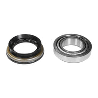 Axle Bearing & Seal Kit Jeep Small Bearing JL Rear 2.875 Inch OD Rear Axle Bearing & Seal Kit 2018+ JL D35 & D44 Narrow Track 2.875 Inch OD (Small Bearing) Yukon Gear Yukon Gear and Axle