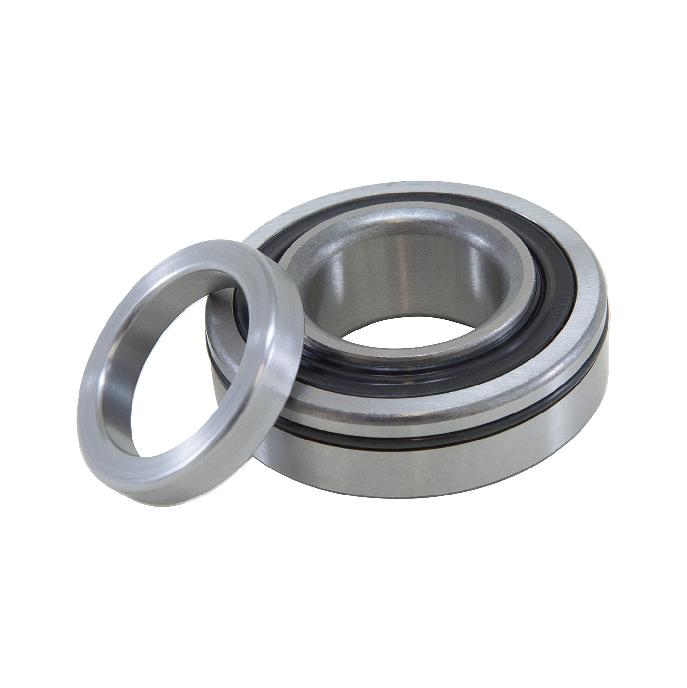 Sealed Axle Bearing F9 Inch Large Sealed Axle Bearing Id=1.531 Inch od=3.150 Inch w/Outer O-Ring(No Inner Seal Required) Yukon Gear