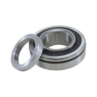 Sealed Axle Bearing F9 Inch Large Sealed Axle Bearing Id=1.531 Inch od=3.150 Inch w/Outer O-Ring(No Inner Seal Required) Yukon Gear