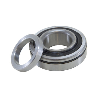 compare product Sealed Axle Bearing F9 Inch Large Sealed Axle Bearing Id=1.531 Inch od=3.150 Inch w/Outer O-Ring(No Inner Seal Required) Yukon Gear