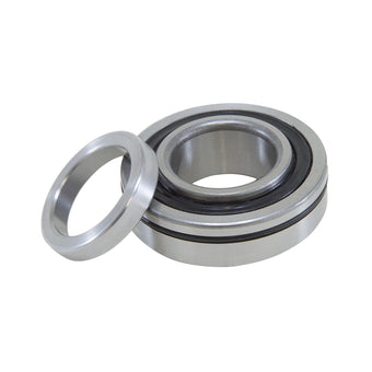 compare product Sealed Axle Bearing F9 Inch Large Sealed Axle Bearing Id=1.562 Inch od=3.150 Inch w/Outer O-Ring(No Inner Seal Required) Yukon Gear