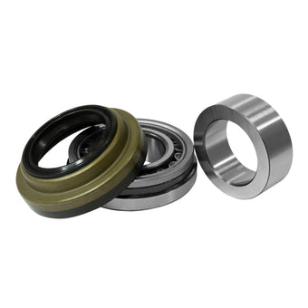 compare product Tapered Axle Bearing And Seal Kit 3.150 Inch OD 1.562 Inch Id 9 Inch Ford Tapered Axle Bearing & Seal 3.150 Inch OD Yukon Gear