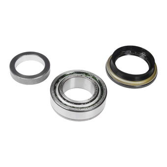 compare product Tapered Axle Bearing & Seal Kit 08-15 Nissan Titan 3.150 Inch OD 1.771 Inch Id Tapered Axle Bearing And Seal Kit 80 Axle Bearing & Seal For M226/ D44 Rear Yukon Gear