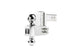 2.0 inch Aluminum Medium Duty 2 inch Drop/Rise Hitch BulletProof Hitch BulletProof Hitches