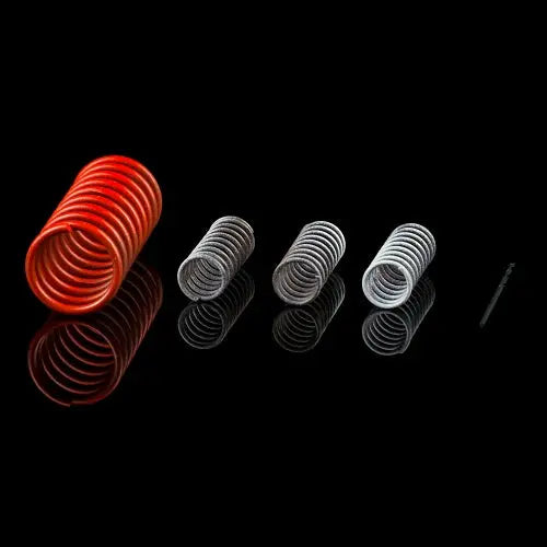 Suncoast ALLISON 01-10 PR SPRING KIT