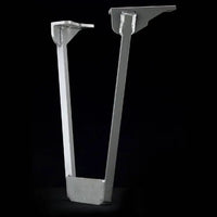 ALLISON  07.5-UP T-CASE BRACKET