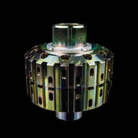 ALLISON BILLET C2 HUB