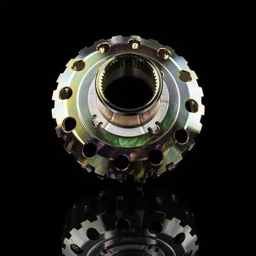 ALLISON BILLET C2 HUB