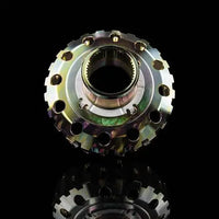 ALLISON BILLET C2 HUB