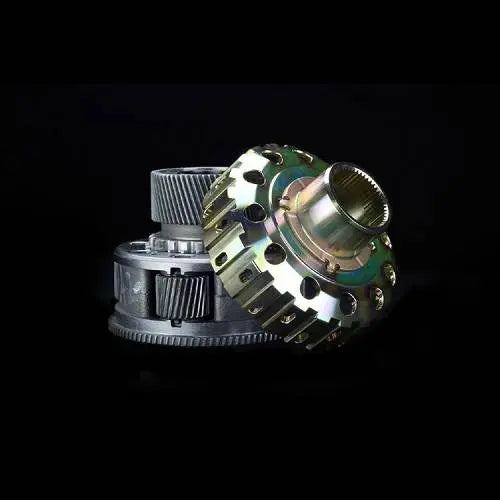 ALLISON BILLET C2 HUB