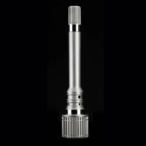 Suncoast ALLISON BILLET INPUT SHAFT