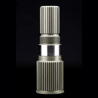 ALLISON BILLET OUTPUT SHAFT Suncoast Performance