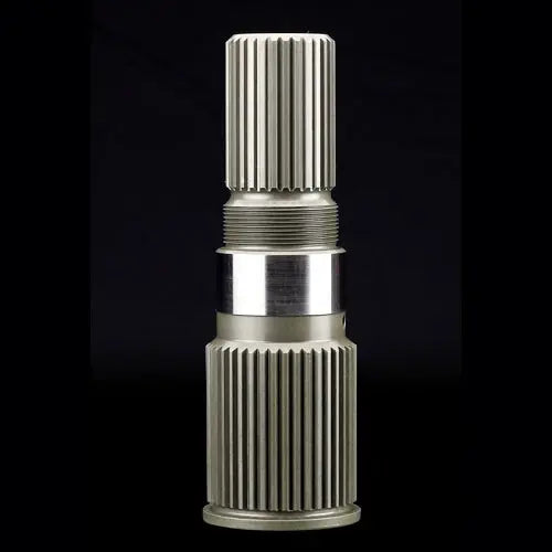 ALLISON BILLET OUTPUT SHAFT