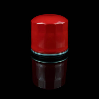 compare product Suncoast ALLISON SPIN ON FILTER (RED)