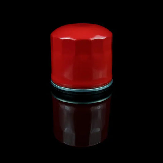 Suncoast ALLISON SPIN ON FILTER (RED)