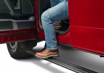 compare product AMP Research PowerStep™ Smart Series 2022-2024