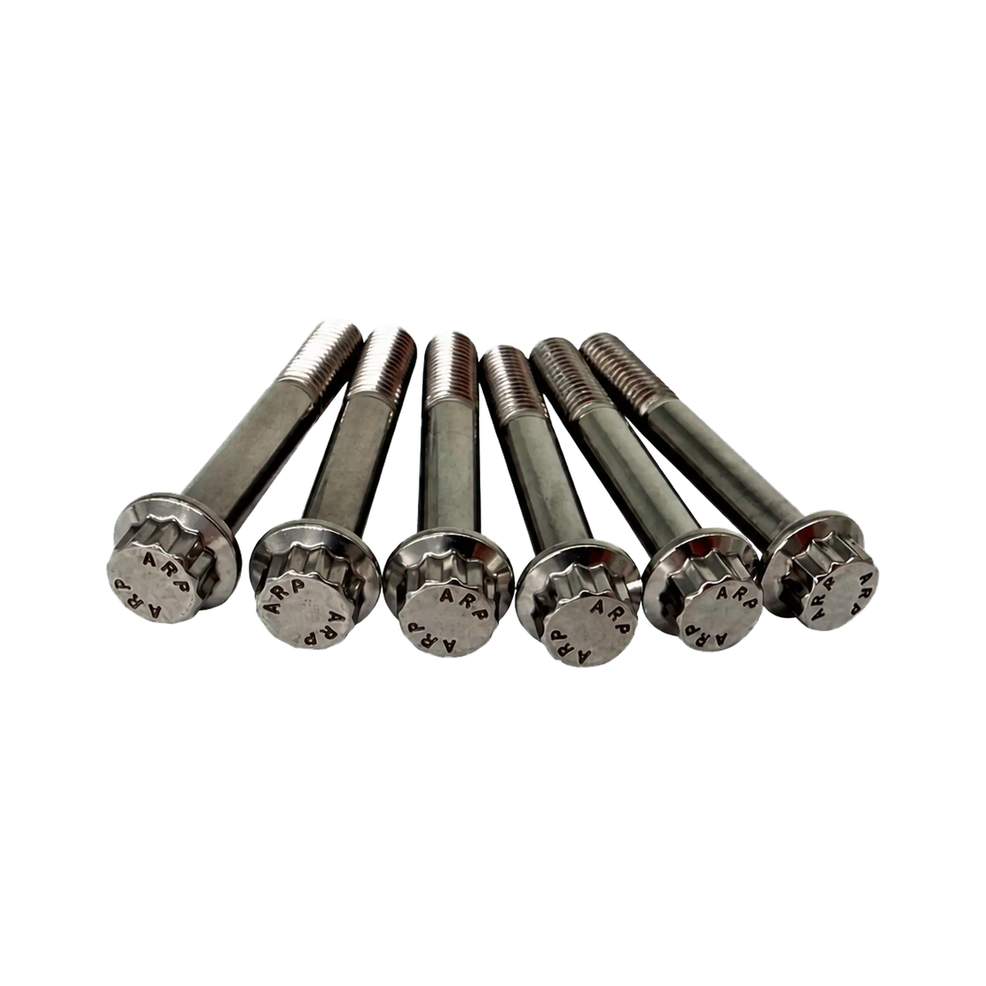 ARP Valve Cover Hardware TAMELESS PERFORMANCE