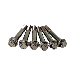 ARP Bolts - Valve Cover Hardware