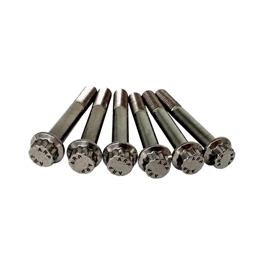 ARP Valve Cover Hardware TAMELESS PERFORMANCE