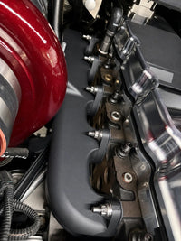 ARP Valve Cover Hardware TAMELESS PERFORMANCE
