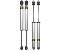 14-24 RAM 2500 4x4 HemiSpec 2.0 inch IFP Front & Rear Shock Package 3.25 Inch Lift Carli Suspension Carli Suspension