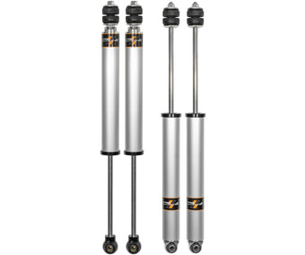 compare product 14-24 RAM 2500 4x4 HemiSpec 2.0 inch IFP Front & Rear Shock Package 3.25 Inch Lift Carli Suspension