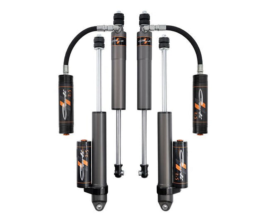 Pathfinder 2.5 Level Height Shock Package 14-18 RAM 2500 Diesel Shocks Only Carli Suspension Carli Suspension
