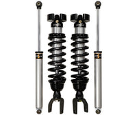 2.5 Coilover/2.0 Shock Set 2.5 Lift 2009-2018 RAM 1500 4x4 Carli Suspension