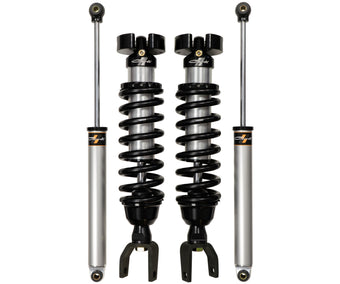 compare product 2.5 Coilover/2.0 Shock Set 2.5 Lift 2009-2018 RAM 1500 4x4 Carli Suspension