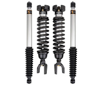 2.5 Coilover/2.0 Shock Set 2.5 Lift 2019-23 RAM 1500 4x4 Carli Suspension Carli Suspension