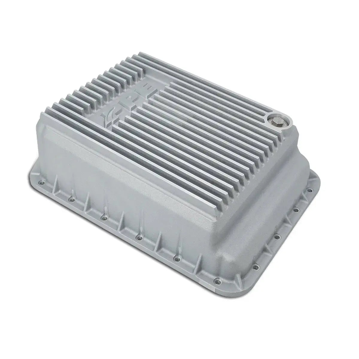 PPE 2013-2024 RAM 2500/3500 6.7L w/ AS69RC Transmission Heavy-Duty Cast Aluminum Transmission Pan PPE