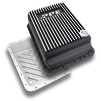 PPE 2013-2024 RAM 2500/3500 6.7L w/ AS69RC Transmission Heavy-Duty Cast Aluminum Transmission Pan PPE