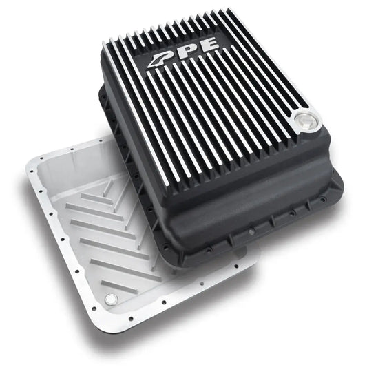 PPE 2013-2024 RAM 2500/3500 6.7L w/ AS69RC Transmission Heavy-Duty Cast Aluminum Transmission Pan