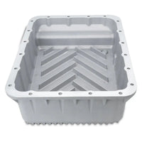 PPE 2013-2024 RAM 2500/3500 6.7L w/ AS69RC Transmission Heavy-Duty Cast Aluminum Transmission Pan PPE