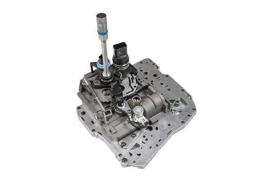ATS 42Rle Performance Valve Body Fits 2007-2011 Jeep ATS Diesel Performance
