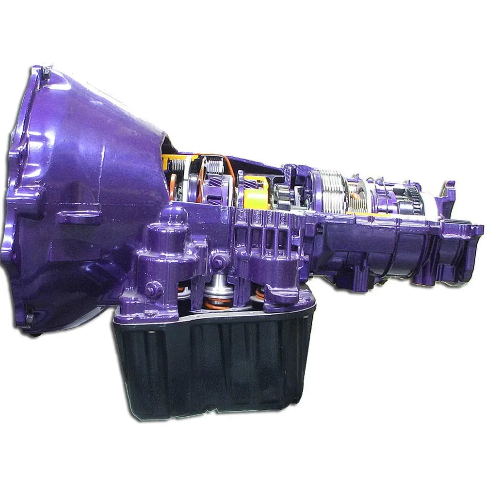 ATS 47RH PERFORMANCE TRANSMISSION PACKAGES FOR 1994-1995 DODGE 5.9L ...