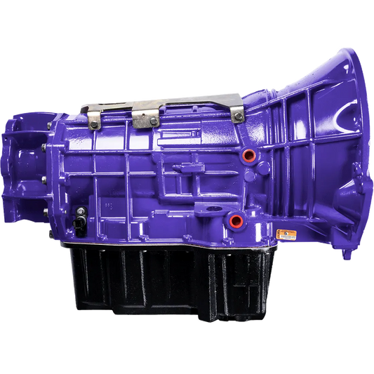 ATS 65RFE Stage 1 Transmission Package 2WD 2012-2013 4.7L / 5.7L ATS Diesel Performance