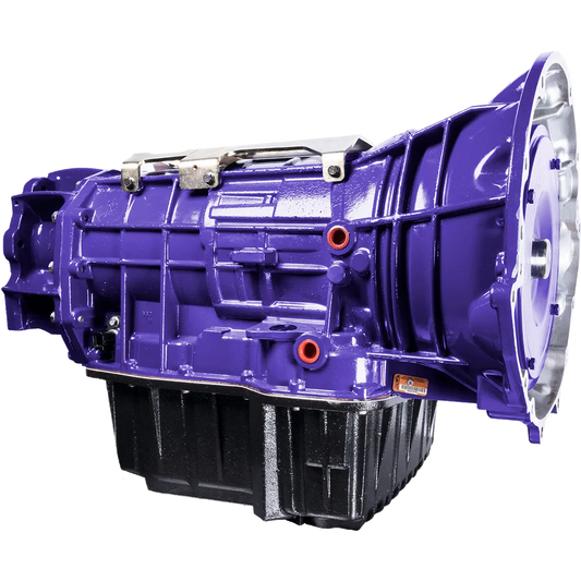 ATS 66RFE Stage 1 Transmission Package 4WD 2012-2018 5.7L / 6.4L