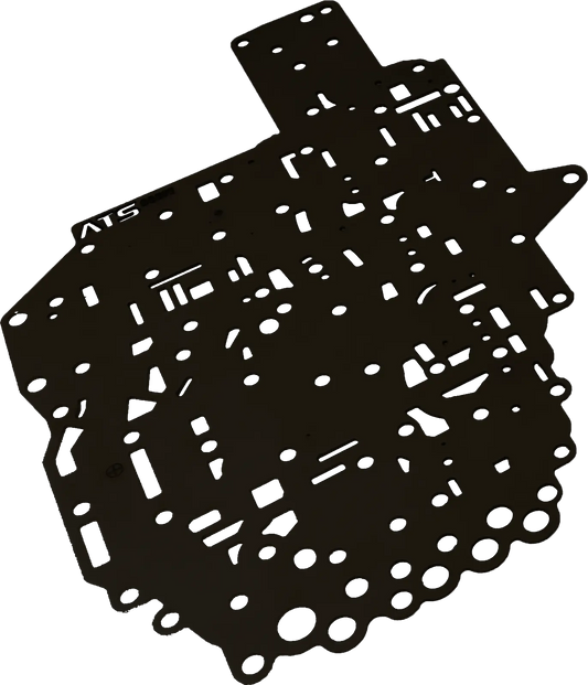 ATS 68Rfe Accumulator &Seperator Plate Kit Fits 2007.5-2011 6.7L Cummins ATS Diesel Performance