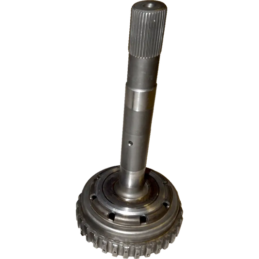ATS 68Rfe Reinforced Underdrive Clutch Hub Fits 2007.5+ 6.7L Cummins ATS Diesel Performance