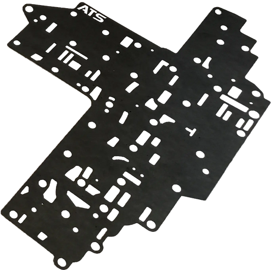 ATS 68Rfe Transmission Side Seperator Plate Gasket Fits 2012-2018 6.7L Cummins ATS Diesel Performance