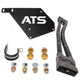 ATS A40 / A50 TCM Relocation Kit Fits 2015 GM 6.6L Duramax w/ Allison LCT1000 - TAMELESS PERFORMANCE