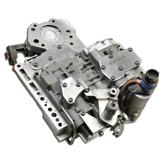 ATS A618 Towing Valve Body Fits 1990-1993 5.9L Cummins ATS Diesel Performance