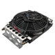 ATS AUXILIARY TRANSMISSION COOLER KIT WITH 3/8 INCH LINES ATS Diesel Performance