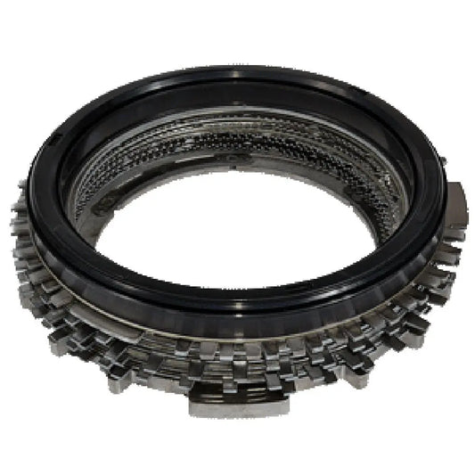 ATS Allison C4 Clutch Pack Fits 2001-2010 6.6L Duramax ATS Diesel Performance