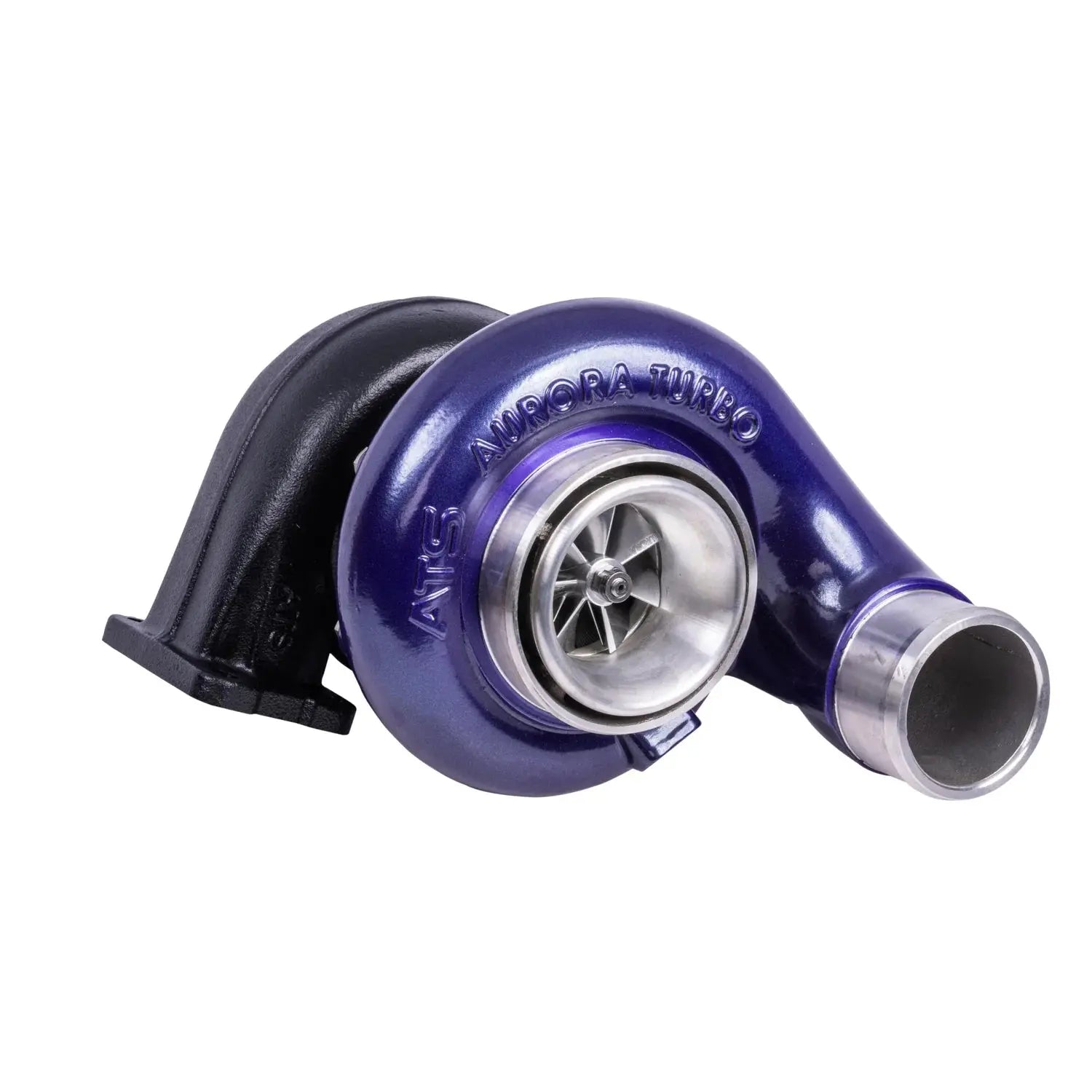 ATS Aurora 3000 / 4000 / 5000 Turbo System Fits 1994- 2007 5.9L ...