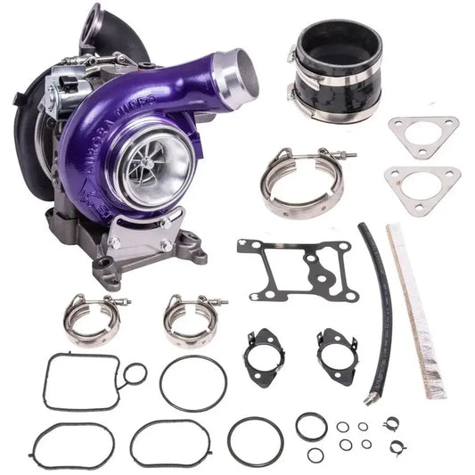 ATS Aurora 4000 VNT Stage 2 Turbocharger Kit – Ford 6.7L Power Stroke (2011–2016) ATS Diesel Performance