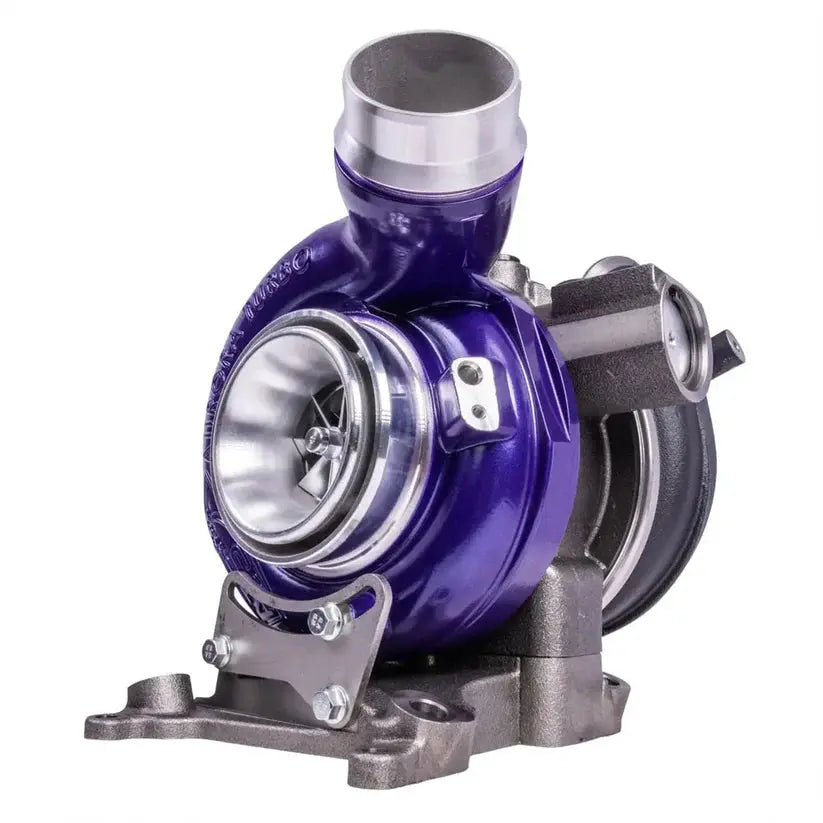 ATS Aurora 4000 VNT Stage 2 Turbocharger Kit – Ford 6.7L Power Stroke ...