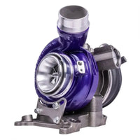 ATS Aurora 4000 VNT Stage 2 Turbocharger Kit – Ford 6.7L Power Stroke (2011–2016) ATS Diesel Performance