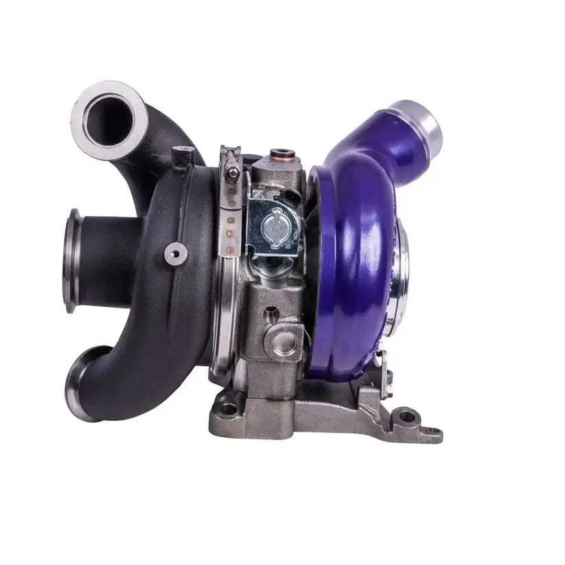 ATS Aurora 4000 VNT Stage 2 Turbocharger Kit – Ford 6.7L Power Stroke (2011–2016) ATS Diesel Performance